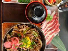 -谷牛和牛烤肉(漕河泾印象城店)