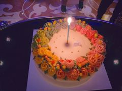 -BON CAKE(华贸购物中心店)