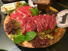 -二刀潮牛(重庆光环购物公园店)