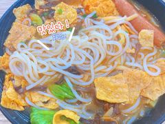 -阿生哥螺蛳粉•火锅(永安街店)