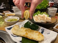 -御牛道日式烤肉料理(杭州万象城店)