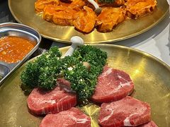 -六七八韩式烤肉·韩国料理(上杭路店)