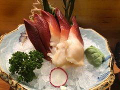 北极贝-老村旧煲(江宁金鹰店)