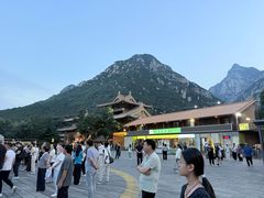 -禅宗少林·音乐大典