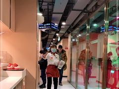 -海底捞火锅(劲松店)