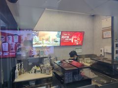 -库迪咖啡(金中环商务大厦店)