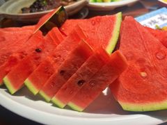 -老码头黑皮肘子锅包肉(赣水路店)