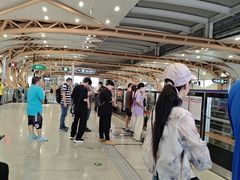 -北京长安天街