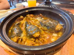 -唐山宴大唐州府精品中餐