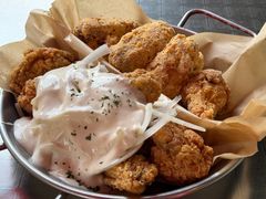 -富乐满 炸鸡&韩国料理 불로만(虹泉路店)