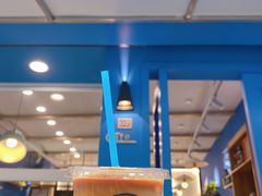 -OZ cafe(南昌路店)