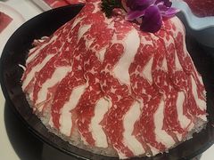 -德天雪花肥牛海鲜火锅(南苑东路店)