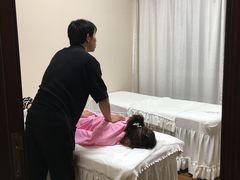 -仰生如卉推拿养生馆(酒仙桥店)