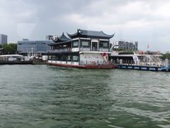 -金鸡湖桃花岛