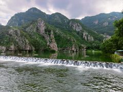 -大连冰峪旅游度假区