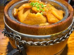 -苹果树下艺术餐厅(通州店)