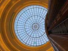 -杭州国际会议中心洲际酒店-原素全日餐厅(解放东路店)