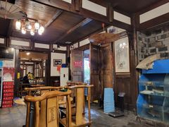 -庶民居中餐馆(花土店)
