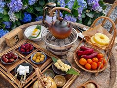 -HERRE·FARM 赫尔露营农场·团建聚会包场