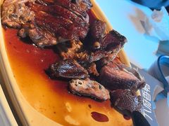 -八府香鸭·啫啫煲(华山路店)