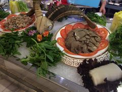 -339旋转餐厅(天府熊猫塔店)