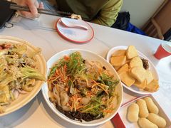 -偏爱炒鸡(老县衙店)