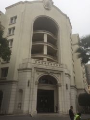 -汾阳花园酒店·宴会厅