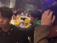-冰城小镇音乐串吧·聚会餐厅(百子湾店)
