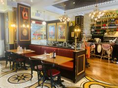 -Entrecôte 法国牛扒馆(保利·时光里店)
