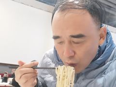 -兰州马子禄牛肉面(文景公园店)