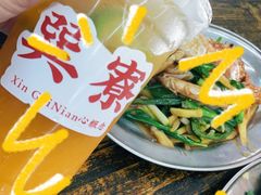 -好味道海鲜大排档·老字号(巽寮湾海鲜市场店)