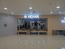 -DX HAIR SALON·发现未知美发沙龙