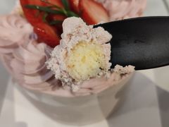 -花花卷卷·鲜食蛋糕(静安久光百货店)