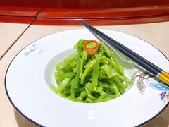 -聚宾楼·烤鸭·家宴(科技三路店)