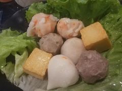 丸美组合-东椰·海南椰子鸡火锅(朝阳门店)