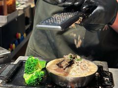-肉肉大米(金虹桥店)