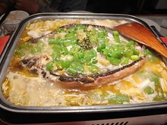 -川知味(京华城店)