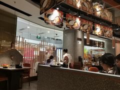 -新辣道鱼火锅(领展购物广场·中关村店)