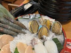 -牛New寿喜烧(青浦店)