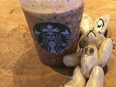 -星巴克臻选(北京世贸天阶店)