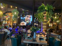 -临界音乐酒馆·小龙虾·江湖菜(华熙LIVE·鱼洞店)