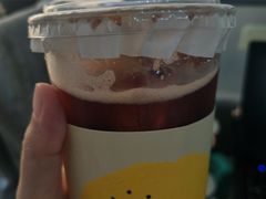 -FULL MOON满月咖啡