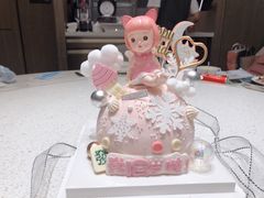 -追光 Dream Bakery(汉街店)