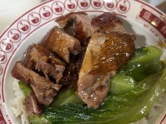 -盛品鲜东莞烧鹅濑粉(杨箕店)