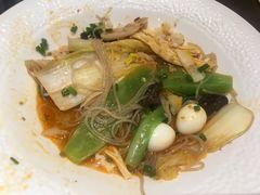 -成都你六姐·牛肉冒菜(城市集市合生汇店)