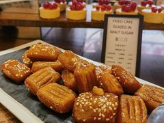 -北京王府井希尔顿酒店·万斯阁西餐厅