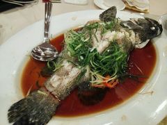 -金鮀岛潮州酒家