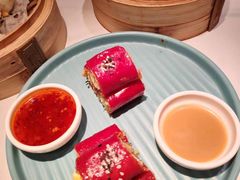 -禄运茶居·手工点心(猎德店)