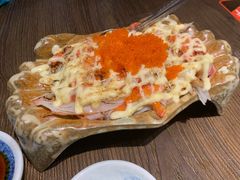 -大雄寿司(中华广场店)