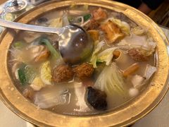 陕北一锅出-玉华宫宾馆·餐厅(铜川驻京办店)
